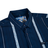 War Dogs (Efraim) Button Down