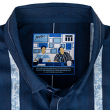 War Dogs (Efraim) Button Down