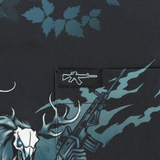 Wendigo Button Down
