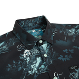 Wendigo Button Down
