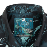 Wendigo Button Down
