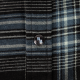 Wild West Flannel (Pearl Snaps)