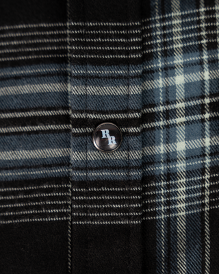 Wild West Flannel (Pearl Snaps)