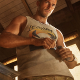 Windsurfer Tank