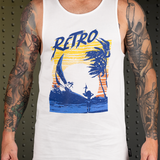 Windsurfer Tank