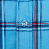 Wise Guy Flannel