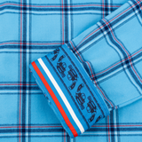 Wise Guy Flannel