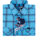 Wise Guy Flannel