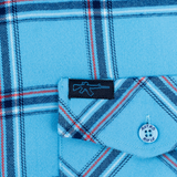Wise Guy Flannel
