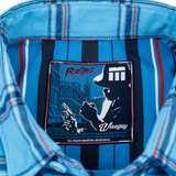 Wise Guy Flannel