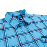 Wise Guy Flannel