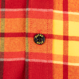 Witness Me Flannel