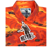 Witness Me Button Down