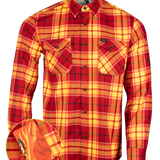 Witness Me Flannel