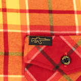 Witness Me Flannel