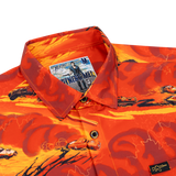 Witness Me Button Down