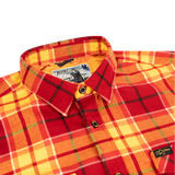 Witness Me Flannel