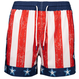 Yo Adrian Shorts (5" and 7" Inseam)