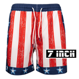 Yo Adrian Shorts (5" and 7" Inseam)