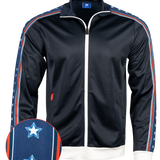 Tracksuit (Yo Adrian)