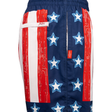 Yo Adrian Shorts (5" and 7" Inseam)