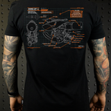 Zorg Tee