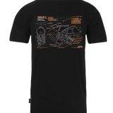 Zorg Tee