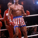 Yo Adrian Shorts (5" and 7" Inseam)