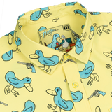 Billy Button Down (Youth)