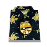 Evolution 4 Button Down