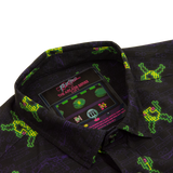 Arcade Series 2 Button Down