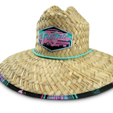 Sun Hat (Miami Edition)