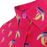 Organic Button Down