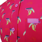 Organic Button Down