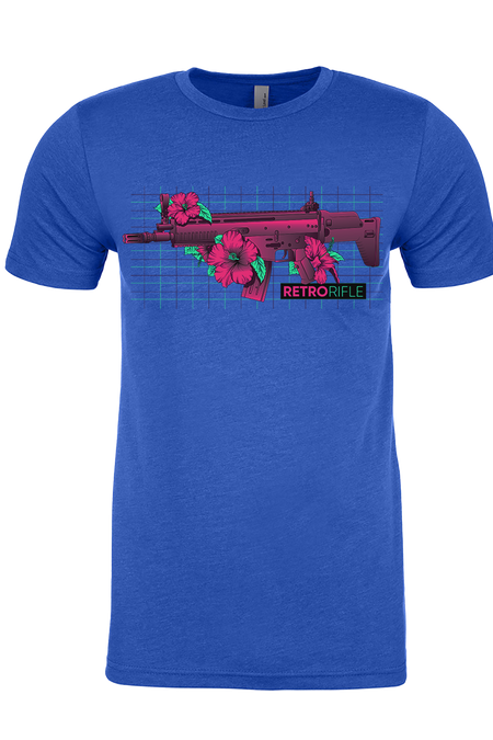 Retro Rifle Tee T-Shirts – Page 2 – Retro Rifle