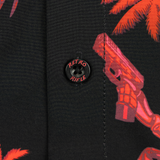 The Crab Button Down