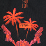 The Crab Button Down