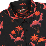 The Crab Button Down