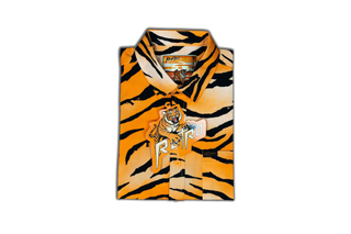 Tiger (Long Sleeve)