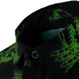 Evolution 2 Button Down