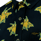 Evolution 4 Button Down