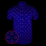 The Pac Button Down