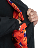Scarface Bomber Jacket